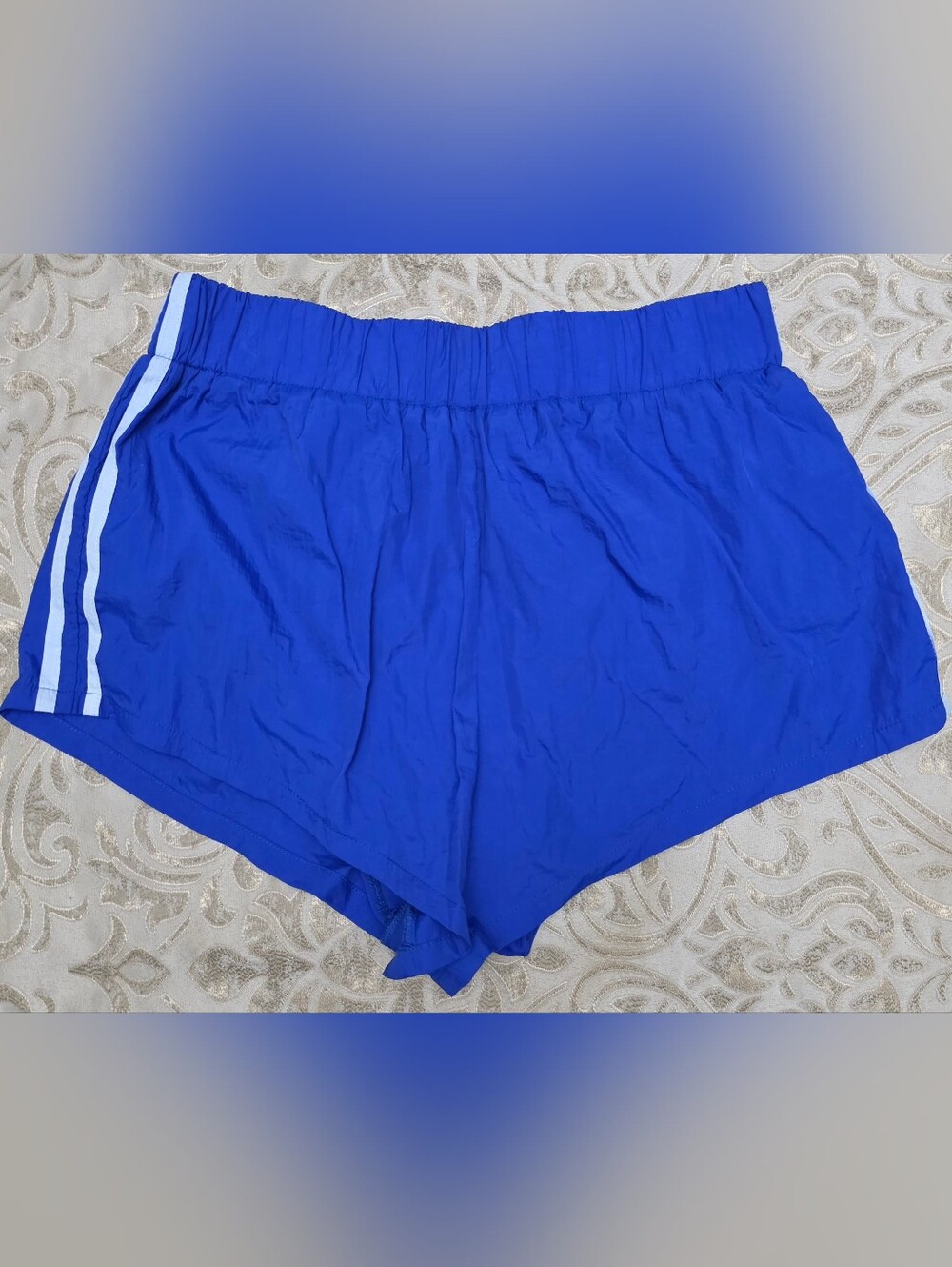 Daily Drills Bounce Shorts